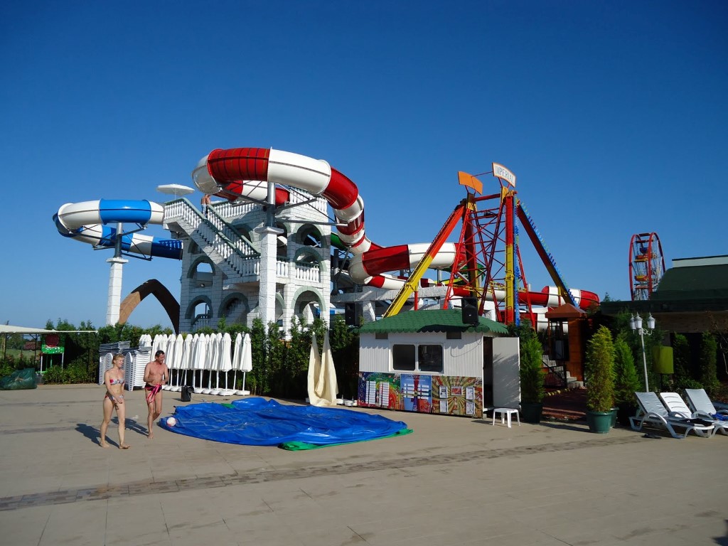 imagini hotel DELPHIN IMPERIAL